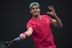 Houston: Haas gewinnt Duell der Generationen, auch Brown weiter