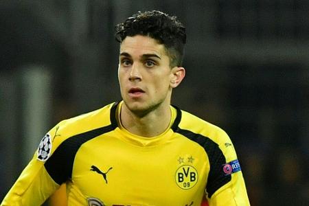 Nach Sprengstoffanschlag: Einsatz von Bartra am Mittwoch offen