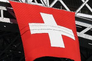 Schweiz bewirbt sich mit Sion um Winter-Olympia 2026