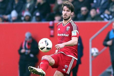 Ingolstadt zwei Spiele ohne Rotsünder Brégerie