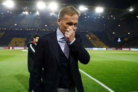 Reaktionen zur Spielabsage Dortmund-Monaco