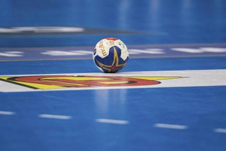 Thüringer HC: Pintea geht - Mitrovic kommt