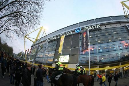 Absagen von Sportereignissen in Folge von Anschlägen oder Drohungen (zusammengestellt vom SID)