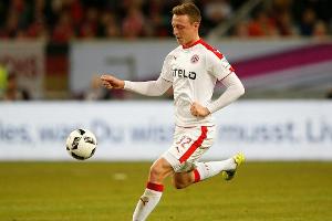 Fortuna ohne Bormuth und Iyoha nach Dresden