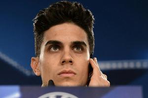 Bartra: "Die längsten und härtesten Minuten meines Lebens"