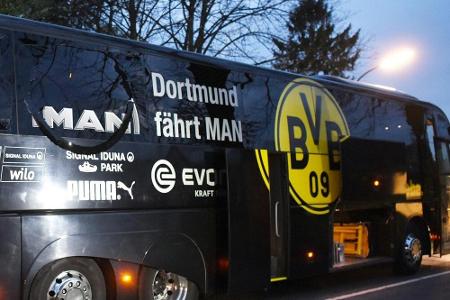 GdP-Funktionär Plickert: Auch Klubs in Sicherheitsfrage gefordert