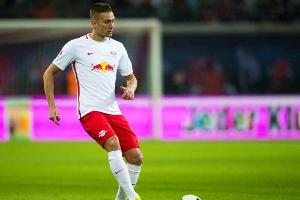 RB Leipzig: Ilsanker oder Upamecano für gesperrten Orban