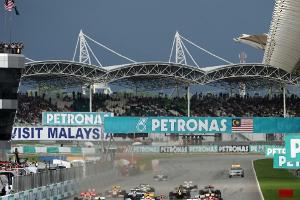 Nach 19 Jahren: Formel 1 verabschiedet sich aus Malaysia