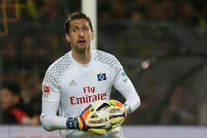 Adler fehlt HSV gegen Hoffenheim