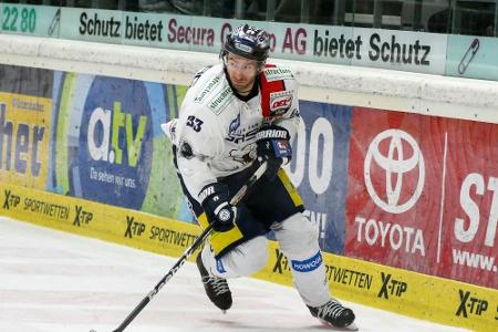 DEL: Nürnberg holt Pohl aus Ingolstadt