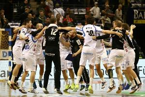 Handball: Bergischer HC sammelt Punkte im Abstiegskampf