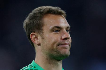 Bayern gegen BVB ohne Neuer und Müller - Duo gegen Real dabei