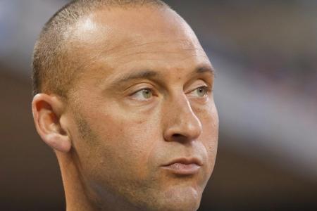Jeter an Kauf der Miami Marlins interessiert