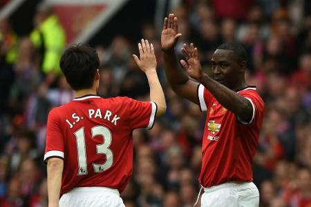 Nierentransplantation bei ehemaligem Manchester-Star Cole