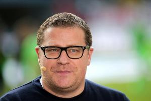 Trotz "Eberl-Euphorie": Gladbach wieder ohne Sieg