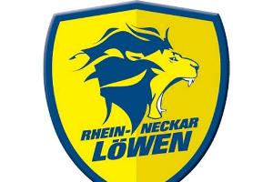 Handball: Löwen holen Zittersieg gegen Leipzig