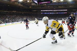 Pittsburgh beendet Niederlagenserie