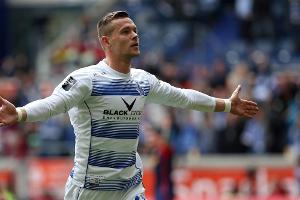 3. Liga: Magdeburg verkürzt Rückstand auf Spitzenreiter Duisburg