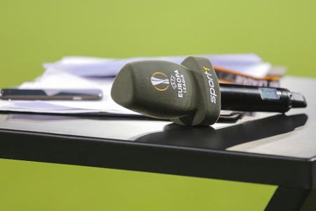 Dank Europa League und DEL: Bester Sport1-Monat seit 2008