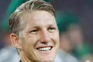 Schweinsteiger trifft beim Debüt für Chicago