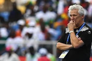 Tunesien will sich von Nationaltrainer Kasperczak trennen