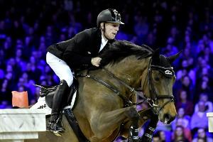 Weltcupfinale: Ehning und Klatte vorne dabei - Beerbaum steigt aus