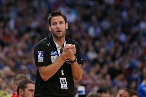 EHF-Cup: SC Magdeburg sichert sich Gruppensieg