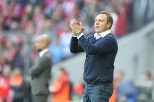 Perfekter Einstand für Breitenreiter - Bielefeld bleibt im Keller