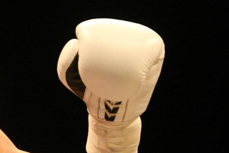 Boxen: Hammer mit erfolgreicher Titelverteidigung