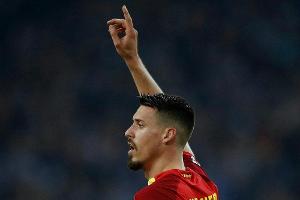 Finger wieder eingerenkt - Hoffenheims Wagner hart im Nehmen