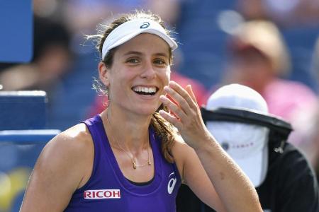 WTA: Britin Konta feiert in Miami größten Karriere-Sieg