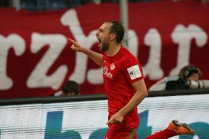 Würzburg verspielt Heimsieg durch spätes Eigentor