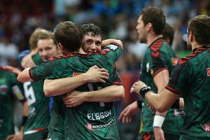 Flensburg verpasst Rückkehr an die Tabellenspitze