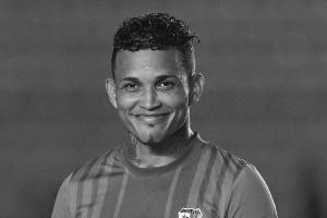 Panamas Nationalspieler Henriquez auf offener Straße erschossen