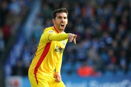 Wieder verloren: KSC-Abstieg so gut wie besiegelt