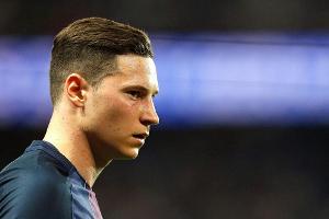 Draxler und Trapp mit Paris zumindest vorübergehend an der Spitze