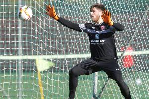Mainz-Coach Schmidt: Huth bleibt im Tor