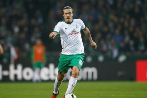 Spieler des Tages: Max Kruse (Werder Bremen)