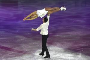 Graz will Eiskunstlauf-EM 2020