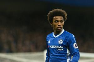 4:2 gegen Tottenham: Chelsea erster Finalist im FA-Cup 2017