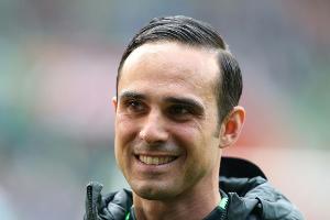 Nouri kündigt Vertragsgespräche an: "Würde gerne weiterarbeiten"