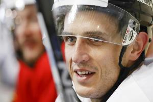 Marcel Goc Experte für Eishockey-WM – Cascada singt WM-Song