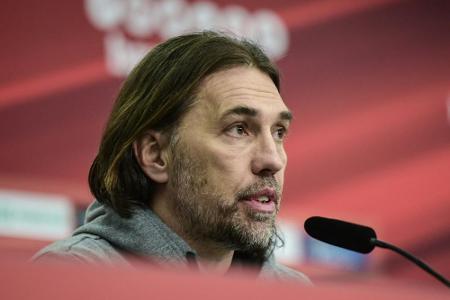 Trotz Champions League: Schmidt erwartet Bayern auf 