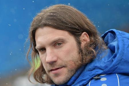 Frings vor Reise nach Hamburg: 