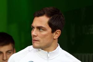 In den Winkel: Schäfer erzielt erstes Tor für Tampa Bay