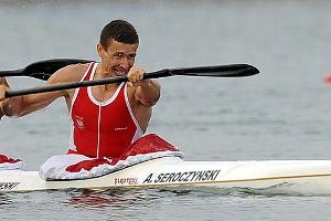 Nach Clenbuterol-Sperre: Kanute Seroczynski fordert Wiedergutmachung vom IOC