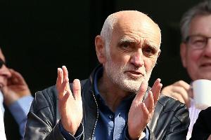 Kind weiter gegen 50+1: "Vereine sind Wirtschaftsunternehmen"