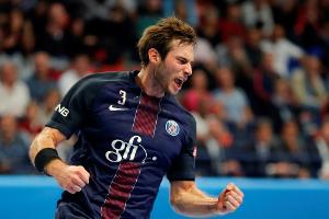 Handball: Gensheimer mit Paris Ligapokalsieger