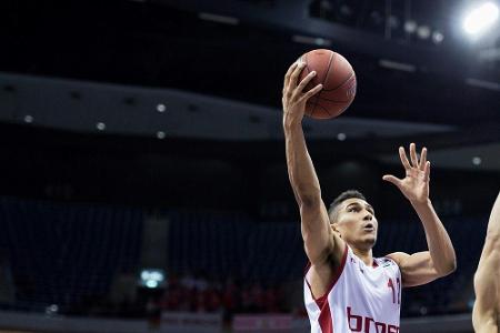 Bamberg gewinnt Frankenderby gegen Bayreuth
