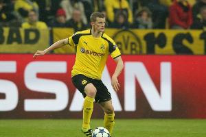 BVB mit Bender in Richtung Monaco aufgebrochen